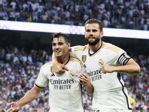 Liga (J7) : Gérone s'empare de la tête, le Real Madrid se relance