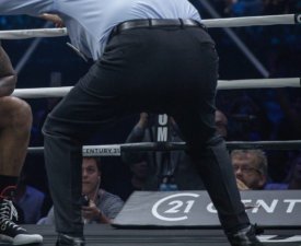 Boxe : Yoka très critiqué