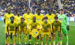 Youth League : Nantes se qualifie aux tirs au but 