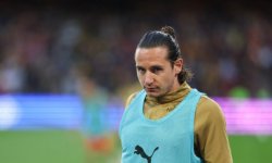 Bleus : Thauvin remplace Kolo Muani