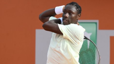 Kouamé Set for First Roland-Garros Experience in Women’s Competition