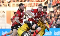 Top 14 (J3) : Toulon fait le plein contre La Rochelle