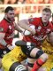 Top 14 (J3) : Toulon fait le plein contre La Rochelle