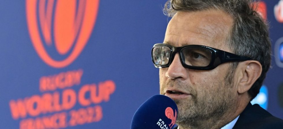 XV de France : Galthié et les Bleus, c'était écrit