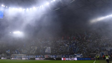 OM : Les supporters interdits de déplacement à Monaco