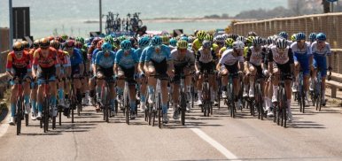 Giro : Les étapes clés qui pourraient faire basculer la course 