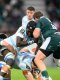 Top 14 - Barrages : Pau-Racing, duel de haute volée
