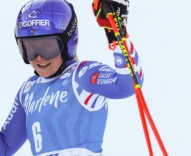 Worley : " Tous les feux sont au vert "