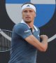 ATP - Rome : Zverev sacré aux dépens de Jarry 