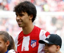 FC Barcelone : La piste Joao Felix ?