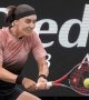 WTA - Rouen : Kalinina complète le dernier carré en dominant Andreeva 