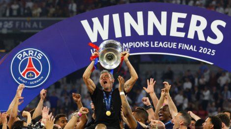 Ligue des champions : PSG, un doublé possible ?