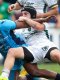Top 14 (J23) : Montpellier de retour à la deuxième place, Bordeaux-Bègles s'en sort bien