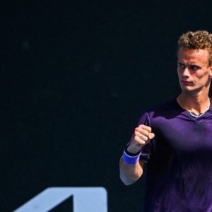 ATP - Barcelone : Van Assche réussit son entrée en lice, Grenier battu d'entrée 