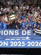 Pro D2 (Finale) : Vannes sacré aux dépens de Provence Rugby