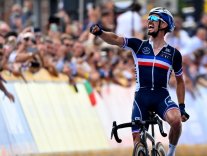 2021 : Julian Alaphilippe 2021 : Julian Alaphilippe