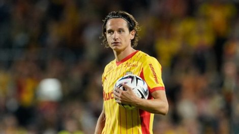 L1 (J9) : Tout savoir sur Lens - Marseille
