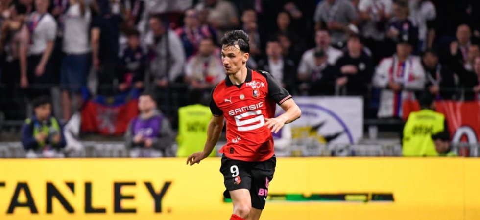 Coupe du monde 2026 : « Lepaul ? Je le prends »