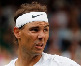 ATP - Cincinnati : Nadal annonce son retour