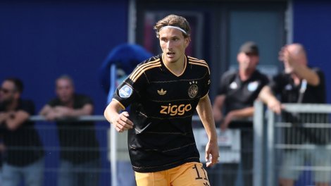 PSG : Godts a signé son contrat