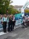 Tour de Lombardie : Le départ retardé par une protestation des coureurs