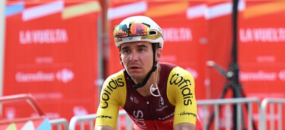 4 Jours de Dunkerque (E1) : Coquard s'incline au sprint face à Pithie