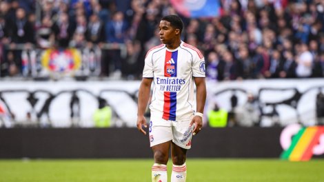 Lyon : Quel avenir pour Endrick ?