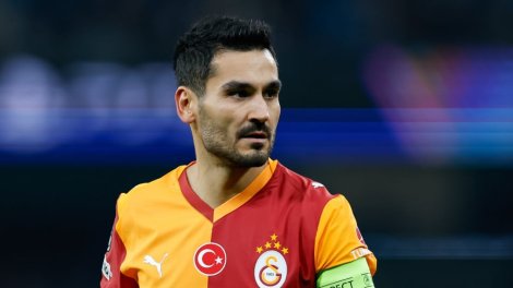 Montpellier : Gündogan nouvel investisseur ?