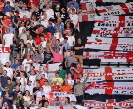 Angleterre : Une grande nouvelle pour les supporters