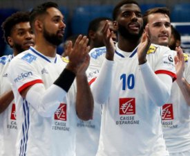 Euro 2022 (H) : Revivez France - Pays-Bas