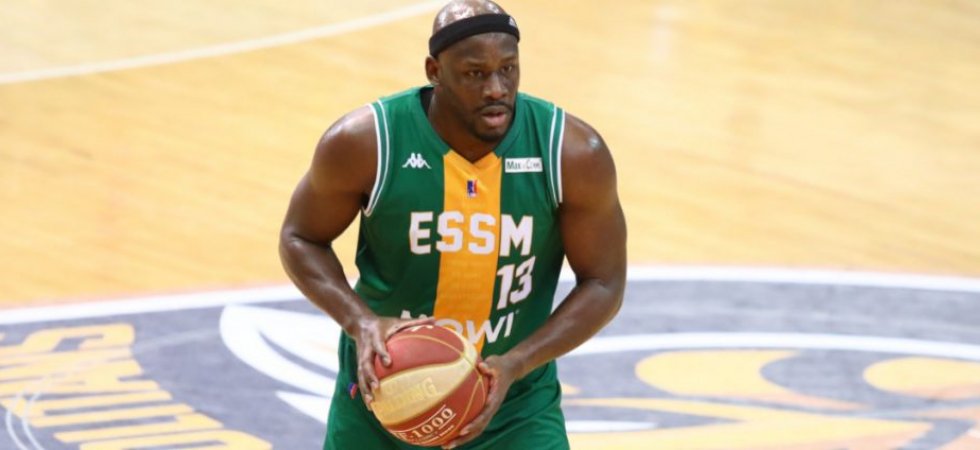 Betclic Elite : Le Portel - Strasbourg reporté