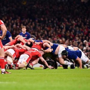 World Rugby : « Loi Dupont », carton rouge, déblayage... Ce qui va changer le 1er juillet 