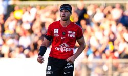 Toulon : Coulon file à l'USAP