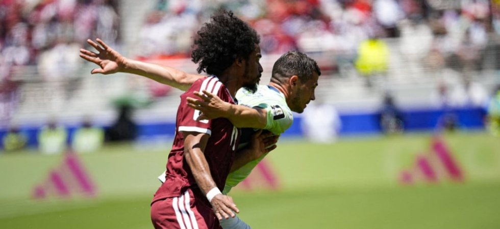 Coupe du monde 2026 (J1) : Le Qatar contrarie la Suisse