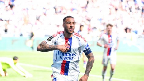OL : Tolisso, silence radio sur les Bleus