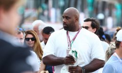 Judo : Riner, blessé, repousse son retour
