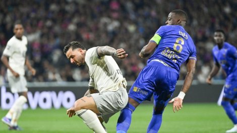 Ligue 1 (J31) : Dönnum, Balogun, Hidalgo... Les tops/flops de Toulouse - Monaco