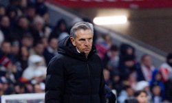 Nice : Puel compare un de ses protégés à Dembélé