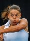 WTA - São Paulo : Paquet sortie dès le premier tour