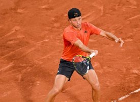 ATP - Rome : Muller s'offre Rublev ! 