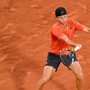 ATP - Rome : Müller s'offre Rublev ! 