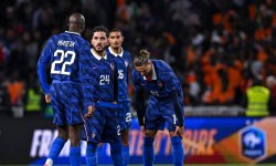 Coupe du monde (préparation) : France - Irlande du Nord en direct