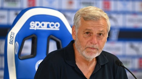 OM - Genesio : « Je vais parler avec mes ...