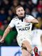 La Rochelle : 15 joueurs sur le flanc !