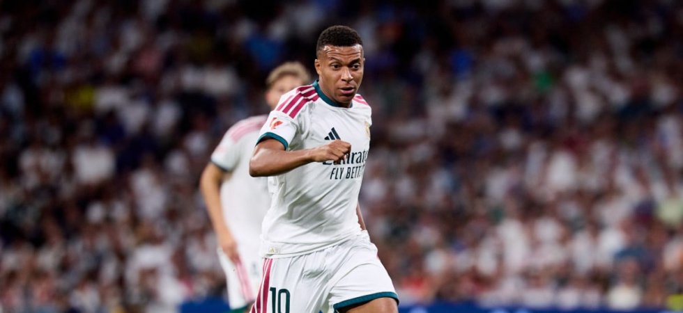 Real Madrid : Mbappé croit en ses chances pour le Ballon d'Or