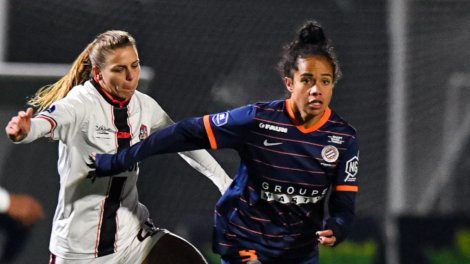 Montpellier (F) : Le club répond aux ...