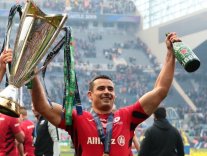 2019 : Les Saracens battent le Leinster 2019 : Les Saracens battent le Leinster