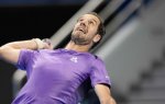 ATP - Madrid : Gasquet s'incline pour son 1000eme match 