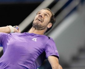 ATP - Madrid : Gasquet s'incline pour son 1000eme match 