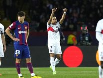 PSG-FC Barcelone (2023-2024) PSG-FC Barcelone (2023-2024)